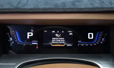 KG_Mobility_Ssangyong Torres