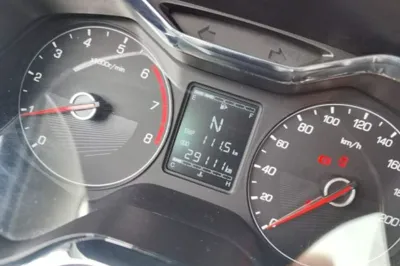 Baojun 310