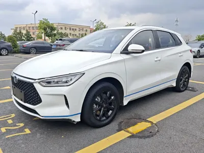 BYD e2