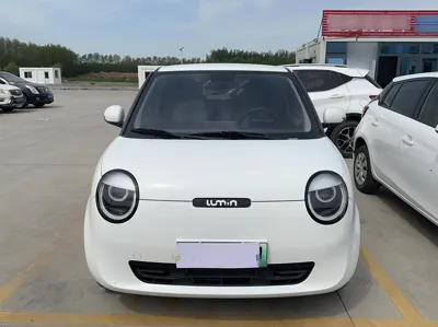 Changan Lumin