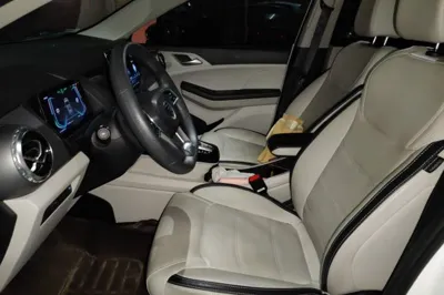 BYD Yuan Pro