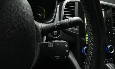 Renault-KoreaSamsung SM6