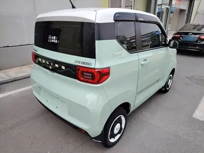 Wuling MINIEV