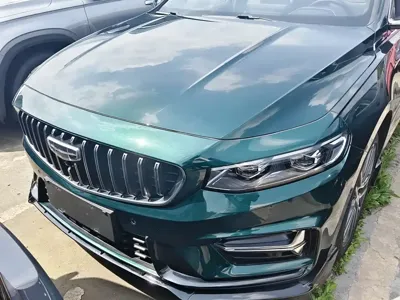 Geely Xingrui