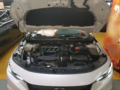 Honda Integra