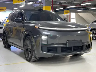 Li Auto Li L9