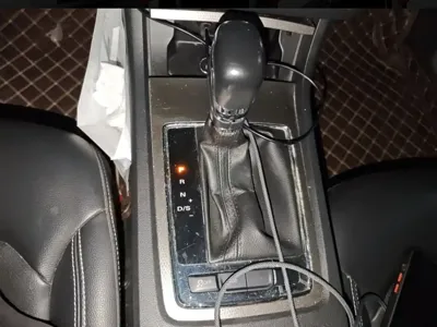Roewe i6 Classic