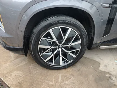 GAC Trumpchi Xiangwang S7