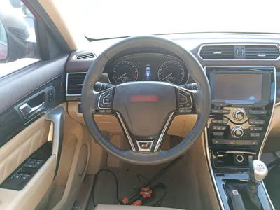 Haval H2