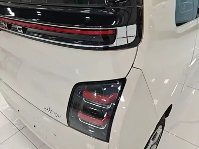 Wuling Air ev