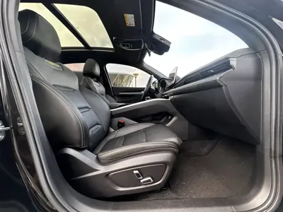 Geely Xingrui