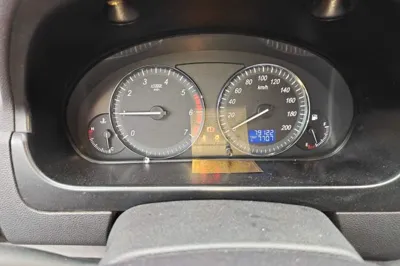 BAIC Weiwang M20