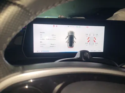 Xpeng P7
