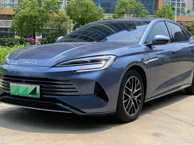 BYD Seal