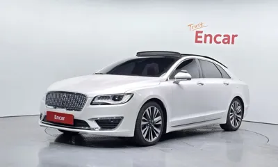 Lincoln MKZ
