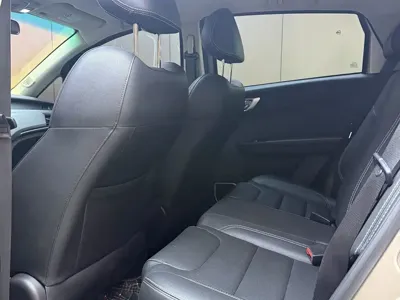 Geely Vision X3
