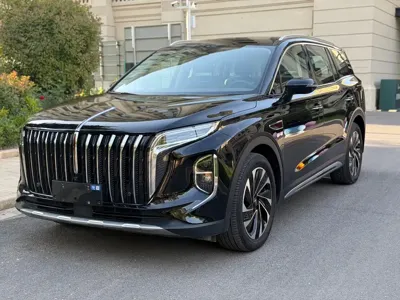 Hongqi Hongqi HS7 PHEV