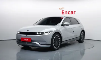 Hyundai Ioniq5
