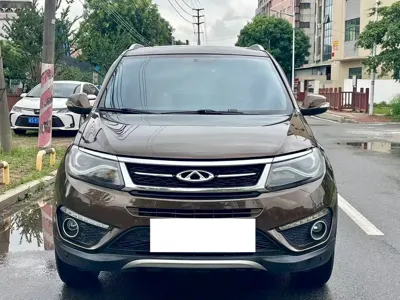 Chery Tiggo 5