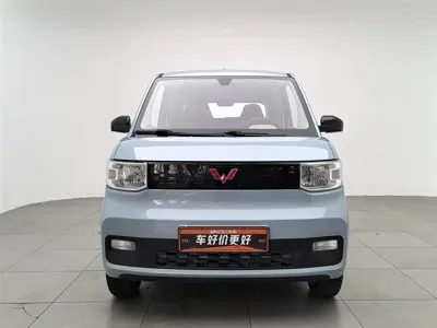 Wuling MINIEV