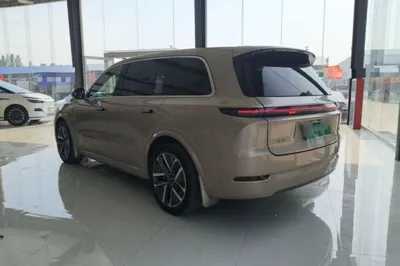 Li Auto L9