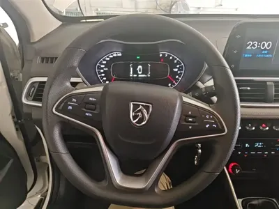 Baojun 510