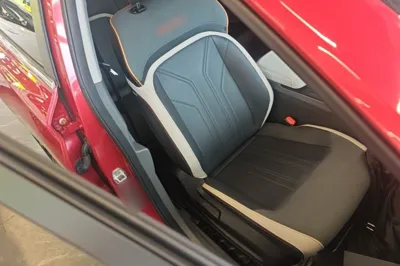 Baojun RC-6
