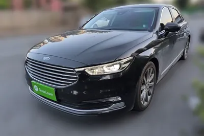 Ford Taurus