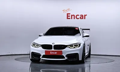 BMW M4