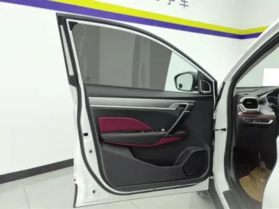 Geely Binyue
