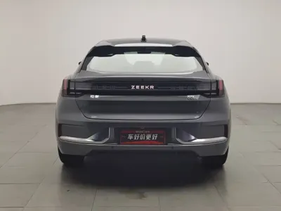 Zeekr 001
