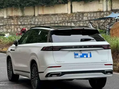 Chery Tiggo 9