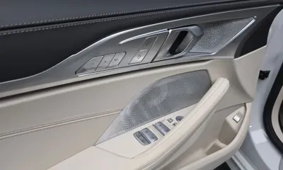 BMW 8-Series