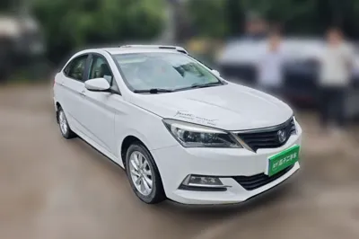 Changan Alsvin V7