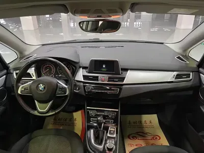 BMW 2 Series Active Tourer