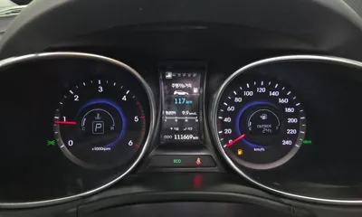 Hyundai Maxcruz