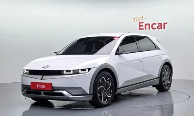 Hyundai Ioniq5