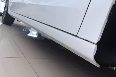 Geely Auto Emgrand