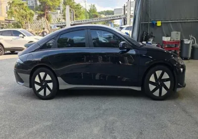 Hyundai Ioniq6