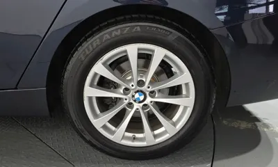 BMW Gran Turismo