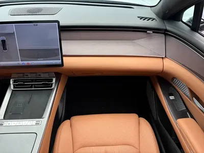 BYD 汉L