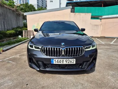 BMW Gran Turismo