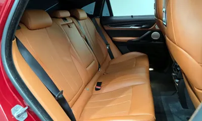 BMW X6M