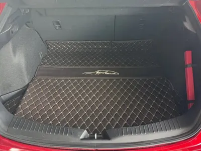 Mazda CX-4