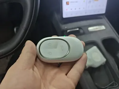 Nio ET7