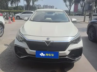 Venucia D60 EV
