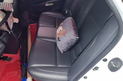 Hyundai Mistra