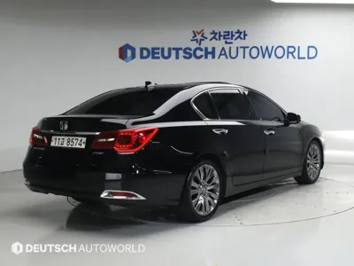Honda Legend