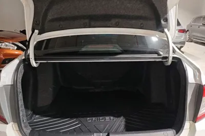 Honda Crider