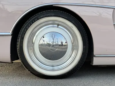 SONGSAN MOTORS SS DOLPHIN